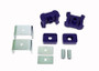 SuperPro Transmission Mount Bushing