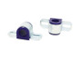 SuperPro Stabilizer Bar Bushing Kit
