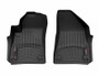 WeatherTech 24-25 Jeep Wagoneer S Front FloorLiner HP - Black