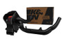 K&N 24-25 Ford Ranger 2.7L V6 NextGen Cold Air Intake