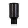 Mishimoto Lightweight Carbon Fiber Shift Knob - 65mm Tall