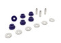 SuperPro Rack and Pinion Bushing Kit