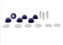 SuperPro Rack and Pinion Bushing Kit