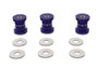 SuperPro Rack and Pinion Bushing Kit