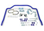 SuperPro L/Cruiser Rr 30mm Sway Bar #