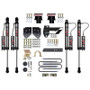Skyjacker 4In SPCR KT 17F2504X4W/ADX