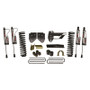 Skyjacker 4 IN KIT 2017 F350 4WD GAS