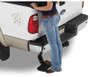Bestop 09-18 Dodge Ram 1500 11-18 2500/3500 w/o Dual Exhaust TrekStep Rear Step