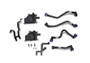 Ford Racing 22-25 Ford Bronco / 24-25 Ford Ranger Raptor Air-Oil Separator