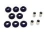 SuperPro Upper Control Arm Bushing Kit