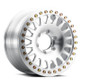 Nomad N503F Sahara Forged 17x9in / 6x135 BP / -12mm Offset / 108mm Bore - Machined