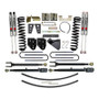 Skyjacker 8.5In KT CLII 11F250 GAS M95