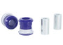 SuperPro Suspension Control Arm Bushing Kit