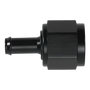 DeatschWerks 10AN Female Flare Swivel To 3/8in Single Hose Barb