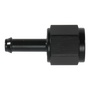 DeatschWerks 6AN Female Flare Swivel To 1/4in Single Hose Barb