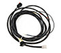 Bestop Pro Defrost Wire Harness 07-18 Jeep Wrangler Jeep JK Trektop Pro