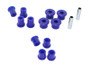 SuperPro 1995-2004 Toyota Tacoma Bushing Kit