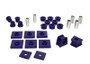 SuperPro MGB Rubber Bumper Axle Pivot Bushing