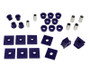 SuperPro MGB Rubber Bumper Axle Pivot Bushing