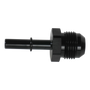 DeatschWerks 10 AN Male Flare To 5/16in Male EFI Quick Connect