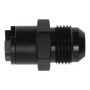 DeatschWerks 10 AN Male Flare To 3/8in Female EFI Quick Connect