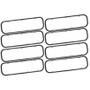 Moroso Big Block Chevrolet Valve Cover Gasket (25 Pairs)