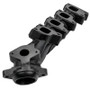 BD Diesel 14-24 RAM 2500-5500 6.4L Hemi Driver Side Exhaust Manifold