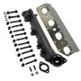 BD Diesel 14-24 RAM 2500-5500 6.4L Hemi Driver Side Exhaust Manifold