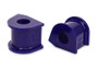 SuperPro Suspension Stabilizer Bar Bushing Kit