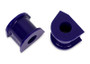 SuperPro Suspension Stabilizer Bar Bushing Kit