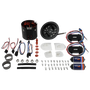 DeatschWerks 06-13 BMW E9X/E8X X2 Dual Pump Module w/ Dual DW810 Brushless Fuel Pumps