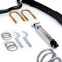 QA1 82-03 Chevy S10 2WD Handling Kit (0-2in/3in Drop) - Level 1