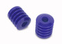 SuperPro 2024-2027 Ford Ranger XL Rear Bump Stop Bushing Kit