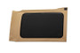 Bestop 18-26 Jeep Wrangler JL Oe JL Replacement Windows (Quarter Right Hand 4-Door Tan Twill Tinted)