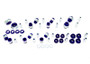 SuperPro Suspension Bushing Kit Compatible With VW MK7/7.5 Golf