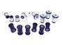 SuperPro 2015-2026 Ford F-150 2015+ Ford F-150 Vehicle Bush Kit