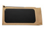 Bestop 18-26 Jeep Wrangler JL Oe JL Replacement Windows (Quarter Left Hand 2-Door Tan Twill Tinted)