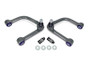 SuperPro 2022-2026 Toyota Tundra Fixed Offset Upper Control Arm Set