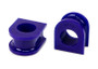 SuperPro 2007-2020 Cadillac Escalade 36mm Front Sway Bar Bushing Kit