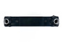 CSF Universal Large Single-Pass Oil Cooler - M22 x 1.5 - 12in L x 9.33in H x 2.16in W