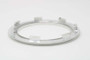 Aeromotive VaporWorx Fuel Pump Module Mounting Ring - 5in - Aluminum