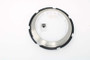 Aeromotive VaporWorx Fuel Pump Module Mounting Ring - 5in - Aluminum