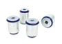 SuperPro 2011-2027 Ram 1500 Front Lower Control Arm Inner Bushing Kit