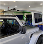 Bestop Toplift Pro V20 Hardtop Removal Tool For Jeep Wrangler & Ford Bronco