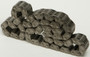 Borg Warner Hyvo Chain 3/4" 74 Links