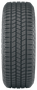 Yokohama Geolandar H/T 4 Tire - 275/55R21 116H