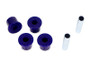 SuperPro 2009-2014 Ford F-150 FX4 Rear Leaf Spring Forward Eye Bushing Kit