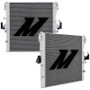 Mishimoto 2024+ Toyota Tacoma Performance Aluminum Radiator
