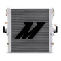 Mishimoto 2024+ Toyota Tacoma Performance Aluminum Radiator