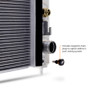 Mishimoto 2019+ Chevy Silverado 1500 Aluminum Radiator